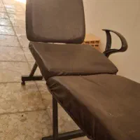 صندلی میکاپ