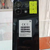 شیائومی Redmi Note 13 با حافظهٔ ۵۱۲ گیگابایت