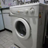 ماشین لباسشویی