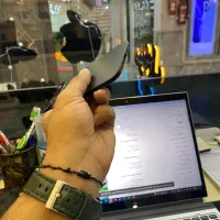 iphone 17 air شرایط اسان|موبایل|اصفهان, باغ زرشک|دیوار