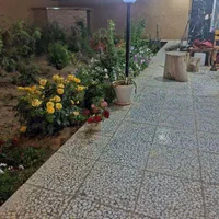 اجاره روزانه‌ باغ نجف اباد / ویلا ۱۰۰۰ متری