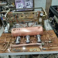 تعمیرات دستگاه قهوه ساز خانگی و صنعتی