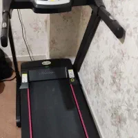 تردمیل نو تکنوفیت|تجهیزات ورزشی|الوند, |دیوار