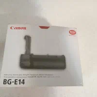 گریپ دوربین کنون