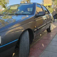 405 مدل 96|خودرو سواری و وانت|قم, پردیسان|دیوار