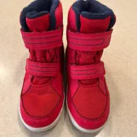 نیم بوت پسرانه