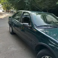 پژو آر دی آی (RDi) بنزینی، مدل ۱۳۸۳
