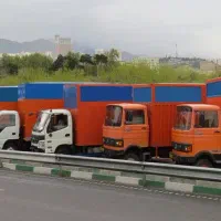 باربری دهگلان حمل اثاثیه منزل جابجایی اسباب کشی|خدمات حمل و نقل|دهگلان, |دیوار