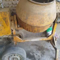 میکسر بنزینی|ابزارآلات|گنبد کاووس, |دیوار