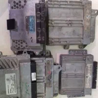 دینام استارت دلکو کویل کامپیوتر استوک اصلی|قطعات یدکی و لوازم جانبی|کرج, احدآباد|دیوار