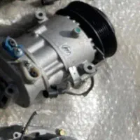 کمپرسور کولر لیفان 520