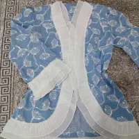 مانتو مجلسی امسالی