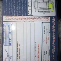 دنا معمولی ۹۹|خودرو سواری و وانت|دامغان, |دیوار