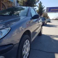 ۲۰۶ تیپ ۲‌|خودرو سواری و وانت|کرمان, |دیوار