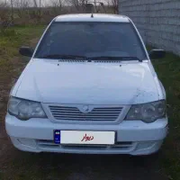 پراید ۱۳۲مدل ۹۶ دوگانه|خودرو سواری و وانت|آستانه اشرفیه, |دیوار