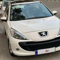 ۲۰۷ ۴۰۳ ارتقا|خودرو سواری و وانت|کرمانشاه, |دیوار