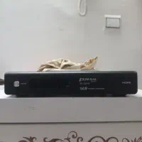 دیجیتال در حد نو خیلی تمیزه درحد