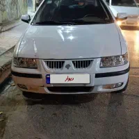 سمندمدل90بدون رنگ|خودرو سواری و وانت|مشهد, شهید قربانی|دیوار