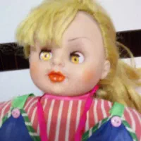 عروسک نوستالژی