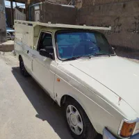 پیکان وانت مدل 93دوگانه