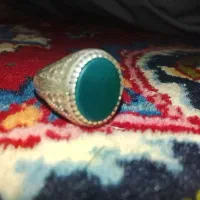 انگشتر|کلکسیون اشیاء عتیقه|شیراز, شیشه‌گری|دیوار