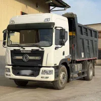 فروش کامیون|خودرو سنگین|آق قلا, |دیوار