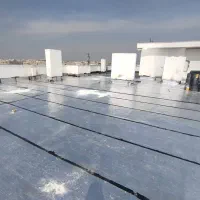 فروش و نصب ایزوگام،قیرگونی،لکه گیری