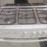 گاز فر دار  عالی