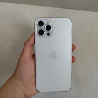 ایفون 12promax