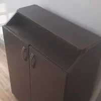 جاکفشی در حد نو