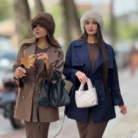 ترنج کت و شلوار مازراتی