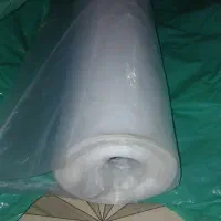 سلام یک رول پلاستیک چهار متری فروش هستش