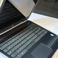 Hp نسل ۶ دانشجویی ترید مهندسی|رایانه همراه|کرمانشاه, |دیوار