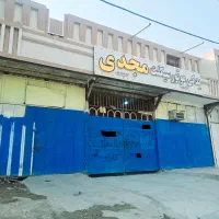 موتورسیکلت پارکینگی اوراقی|موتورسیکلت|اهواز, گلدشت|دیوار