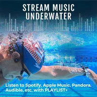 هدفون هنزفری القائی استخوانیH2O Audio TRI Pro|پخش‌کننده همراه|تهران, تهران‌نو|دیوار