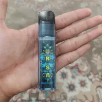 ویپ با جویس توت فرنگی