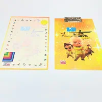 فروش ۷۹عدد تخته شاسی سایزa4 قیمت عمده|لوازم التحریر|تهران, اختیاریه|دیوار