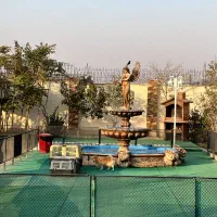 هتل پانسیون والکریا