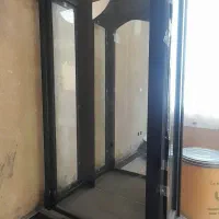 بوفه