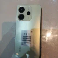 شیائومی Redmi Note 14 با حافظهٔ ۲۵۶ گیگابایت