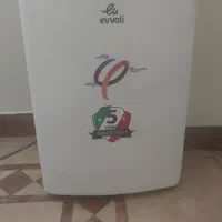 کولر پرتابل گازی evvoli