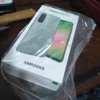 سامسونگ ا56 هنوزسیم فعالنشده