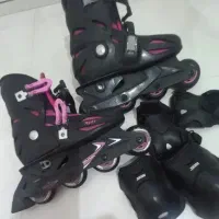 اسکیت برند  روسز مدل اورلاندو