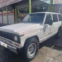 پاترول مدل 68