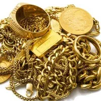 خرید طلای دست دوم به بالاترین قیمت