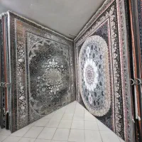 فرش۱۲متری پتینه ای طرح۷۰۰شانه تراکم۱۵۰۰ فقط ۸/۵۰۰ت