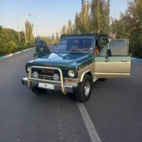 پاترول تمیز در حد|خودرو سواری و وانت|تبریز, |دیوار