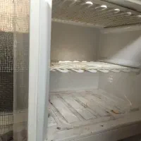 ۲ عدد یخچال