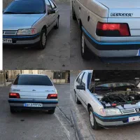 پژو 405 استثنایی و پلمپ|خودرو سواری و وانت|بیرجند, |دیوار