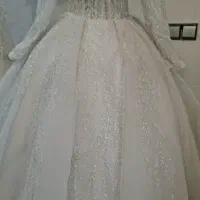 لباس عروس